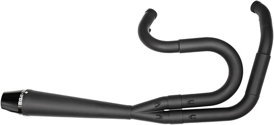 2IN1 DYNA FULL LENGTH BIG INCH BLACK 930-01247 image 1