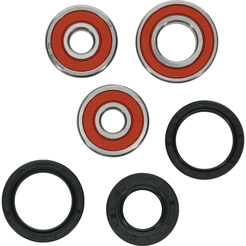 Load image into Gallery viewer, WHEEL BEARING KIT PREMIUM 25-1095-P image 3
