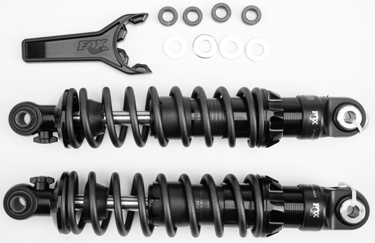 IFP-QSR SHOCKS FLT 13
