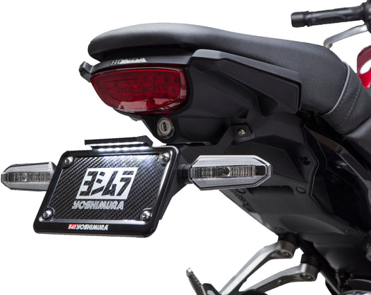 FENDER ELIMINATOR KIT HON 070BG123100 image 2