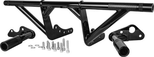 BURLY BRAWLER KIT SOFTAIL M8 2018-2022 B10-3012B image 1