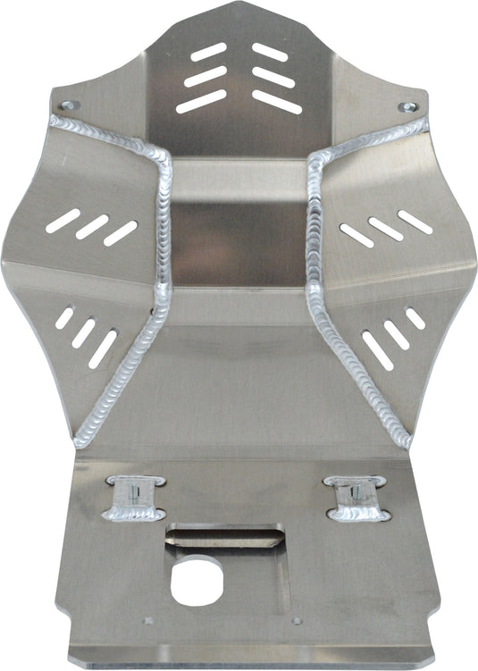 SKID PLATE KAW 24-8018 image 1