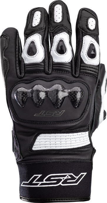 FREESTYLE 2 CE GLOVE BLACK/WHITE/WHITE 2XL 102671WHI-12 image 1