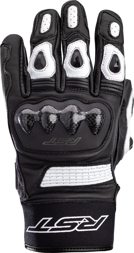 FREESTYLE 2 CE GLOVE BLACK/WHITE/WHITE XS 102671WHI-07 image 1