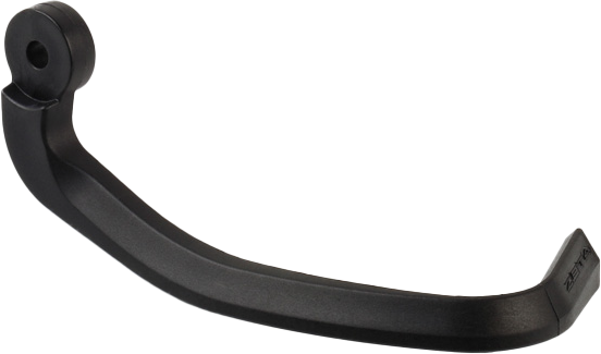 FLIGHT LEVER GUARD REPLACE ARM BLACK ZS72-1190 image 1