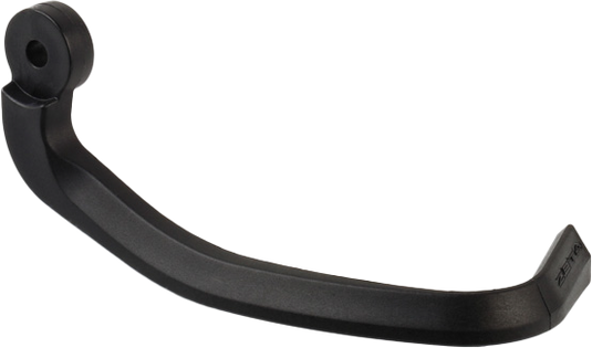 FLIGHT LEVER GUARD REPLACE ARM BLACK ZS72-1190 image 1