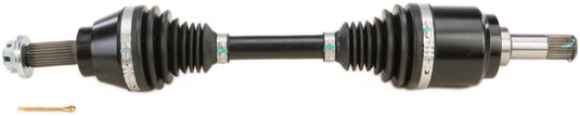 HD FRONT WHEEL AXLE PAXL-4022HD image 1