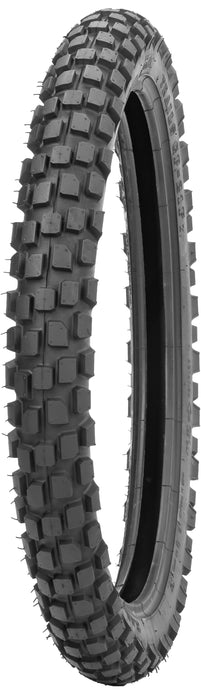 TIRE GP-21 FRONT 80/100-21 51P BIAS TT T10506 image 1