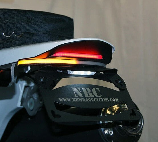 FENDER ELIMINATOR SUZ DRZ-400-FE image 1