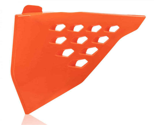 AIRBOX COVERS KTM ORANGE 8496100003 image 1