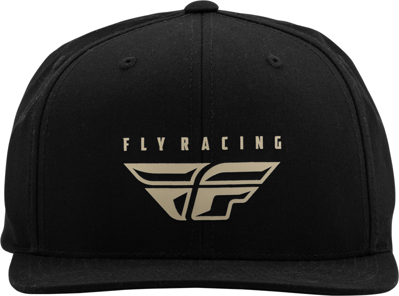 Load image into Gallery viewer, FLY HILL CLIMB HAT BLACK 351-0020 image 2
