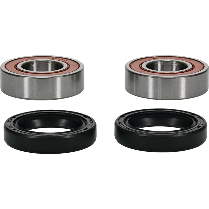 WHEEL BEARING KIT PREMIUM 25-1063-P image 1