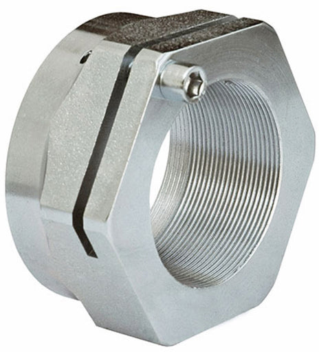 POSI ALUMINUM LOCK NUT YAM 20-1641 image 1