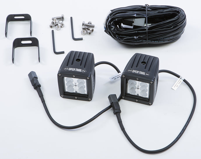 LED FLOOD LIGHT SET 3