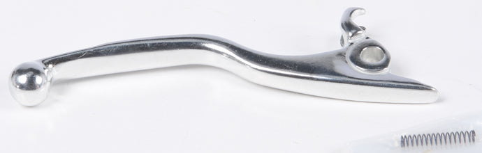 BRAKE LEVER SILVER WP99-69541/F image 1