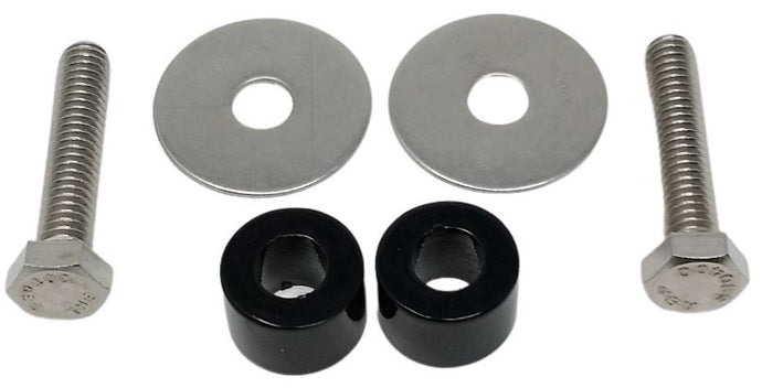DELUXE TANK LIFT KIT `99-UP SOFTAIL/TOURING DK-DLXO-SFTO image 1