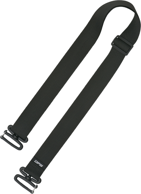 SHOULDER STRAP 7.5L BLACK DG2861-0007 image 1