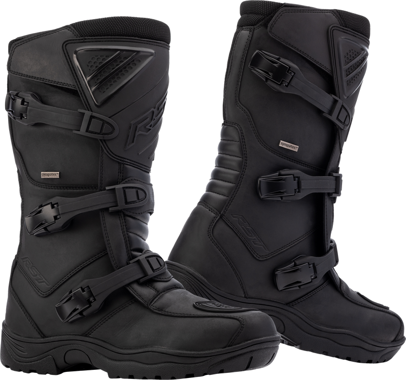 Load image into Gallery viewer, PRO SERIES AMBUSH CE BOOT BLACK WATERPROOF SZ 11 103054BLK-44 image 1
