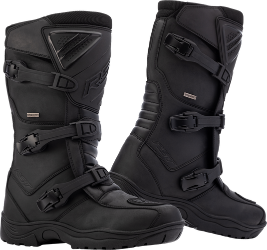 PRO SERIES AMBUSH CE BOOT BLACK WATERPROOF SZ 11 103054BLK-44 image 1