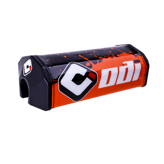 BAR MOUNT PAD ORANGE / BLACK H72BPS-OB image 1
