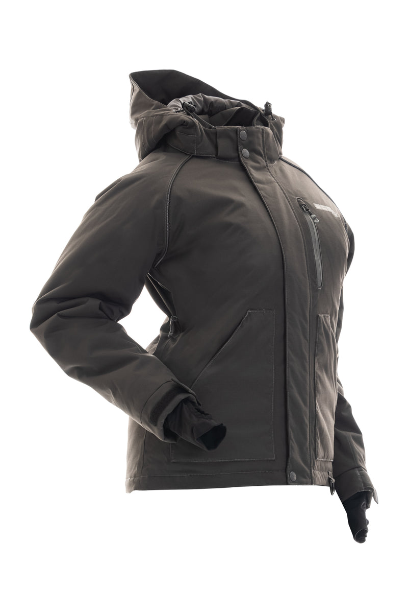 Load image into Gallery viewer, CRAZE 5.0 JACKET CHARCOAL LG 45354 image 3
