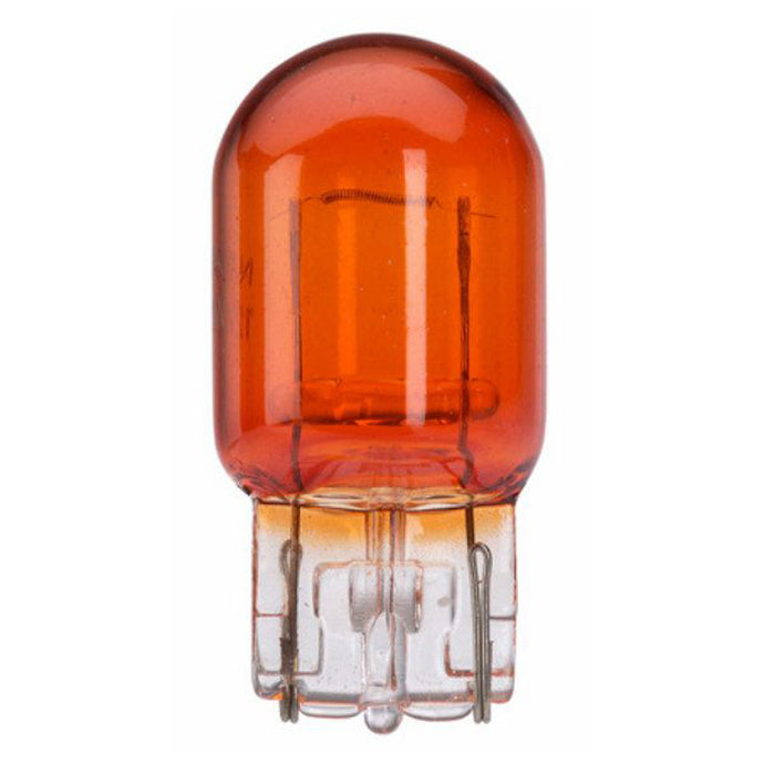 BULB WEDGE 12V 21W AMB