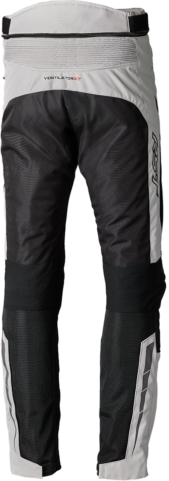 PRO SERIES VENTILATOR XT CE JEAN SILVER/BLACK TXTL SM 103107SIL-30 image 2