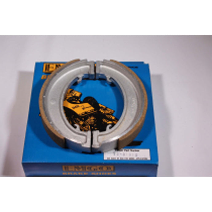 EMGO MOTORCYCLE BRAKE PADS