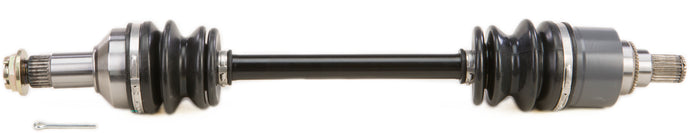 OE FRONT AXLE PAXL-2026 image 1