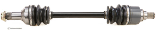 OE FRONT AXLE PAXL-2026 image 1