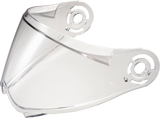EXO-AT960 PINLOCK FACESHIELD CLEAR 52-960-73 image 1