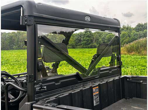 RANGER 1000 XP REAR WINDOW POLARIS RANGER 2023 78-9800-R image 1