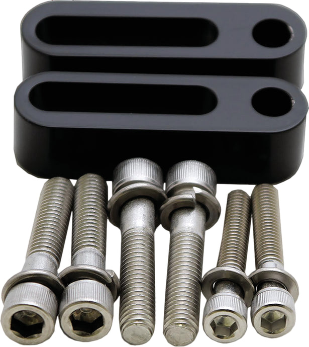 FLOORBOARD EXTENSION KIT PASSENGER FLOORBOARD FB-EXT-P10 image 1