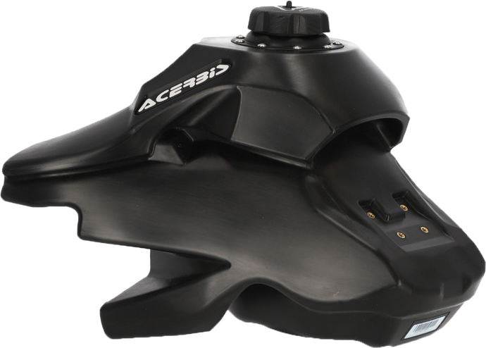 FUEL TANK HON BLACK 2911530001 image 1