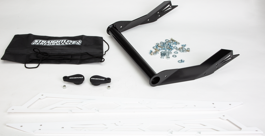 HIDE 'N' GO REAR BUMPER POL 155