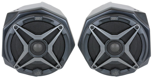 2 SPEAKER KIT MAVERICK TRAIL-SPORT MT-2A image 1