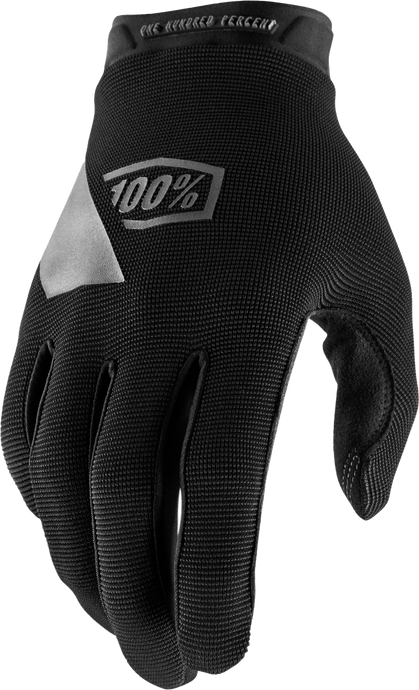 RIDECAMP WOMEN'S GLOVES BLACK SM 10013-00001 image 1
