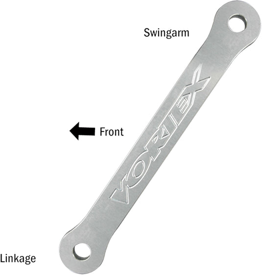 LOWERING LINKS KAW LL436 image 1