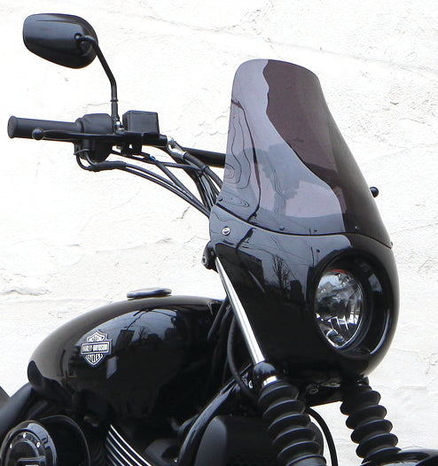 Load image into Gallery viewer, T-SPORT FAIRING W/TALL SCREEN XG 15-UP H3557 image 2
