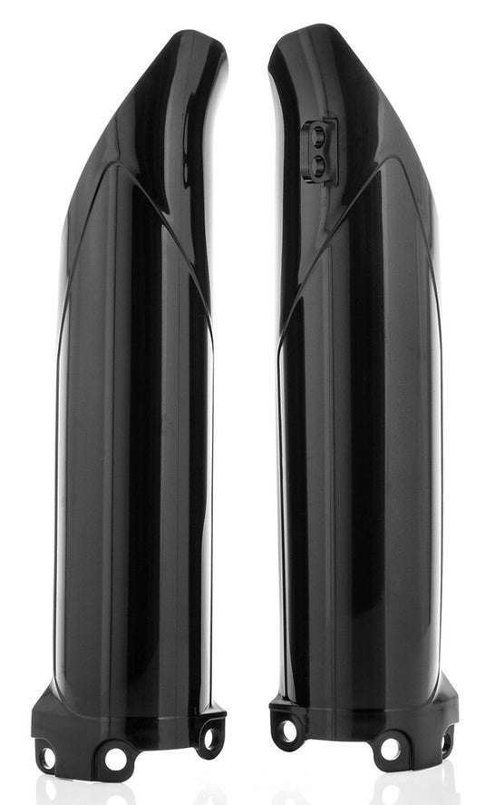 LOWER FORK COVER SET KAW 2982550001 image 1