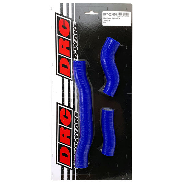 RADIATOR HOSE KIT D47-02-010 image 1