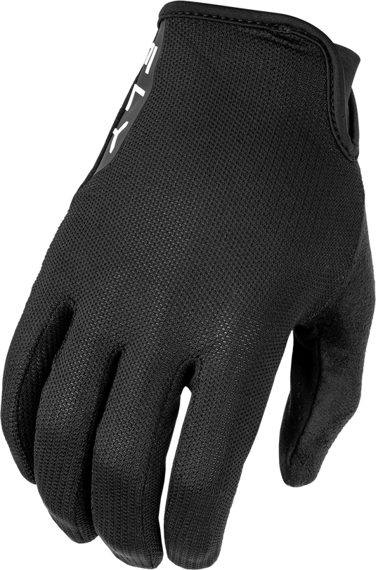MESH GLOVES BLACK 3X 375-3303X image 1
