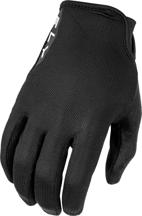 MESH GLOVES BLACK MD 375-330M image 1