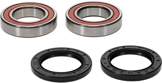 WHEEL BEARING KIT PREMIUM 25-1329-P image 1