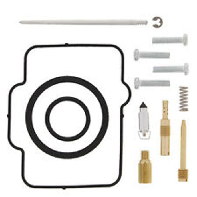 KEIHIN PJ CARBURETOR REBUILD KIT