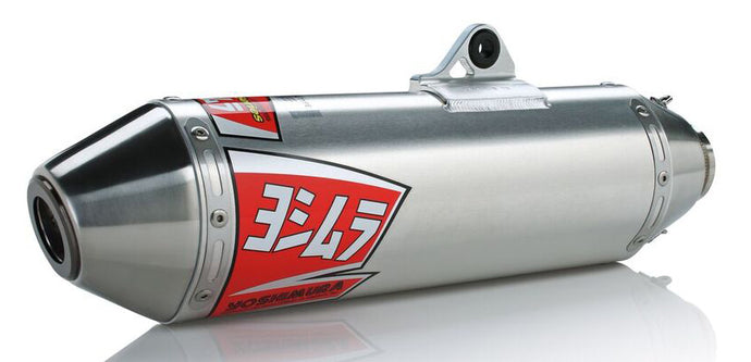 SIGNATURE RS-2 FULL SYSTEM EXHAUST SS-AL-SS 2375513 image 1