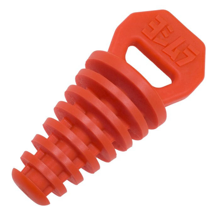 WASH PLUG REPLACEMENT PART 347PLUG image 1