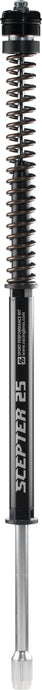 SCEPTER FORK KIT MED 49MM FXD/FXDL/FXDB 06-17 R0900103-2 image 1