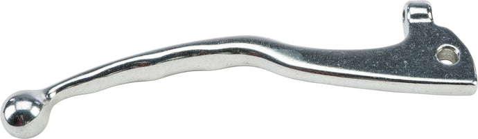 BRAKE LEVER SILVER WP99-51100 image 1