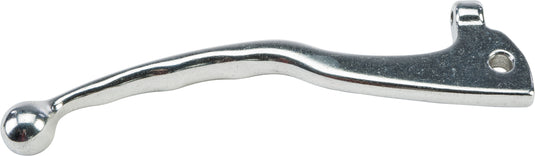 BRAKE LEVER SILVER WP99-51100 image 1